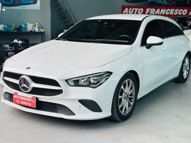 Mercedes-benz CLA 180 d Shooting Brake Executive