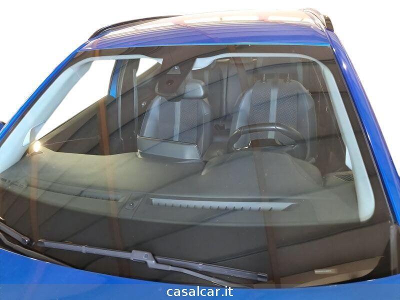 Peugeot 2008 2008 BlueHDi 100 S&S Allure Navi Pack FINO A 3 ANNI DI GARANZIA KM ILLIMITATI PARI ALLA NUOVA
