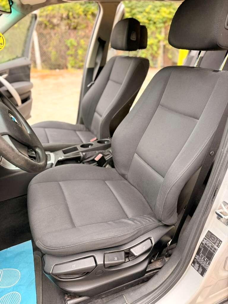 Bmw X3 xDrive20d Limited Sport Edition