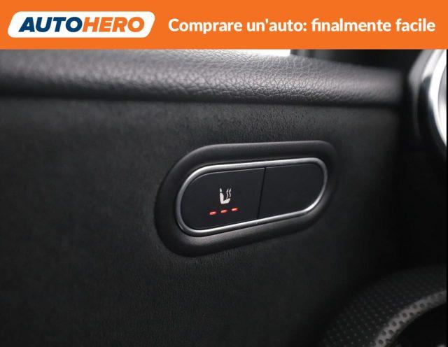 MERCEDES-BENZ A 180 Sport