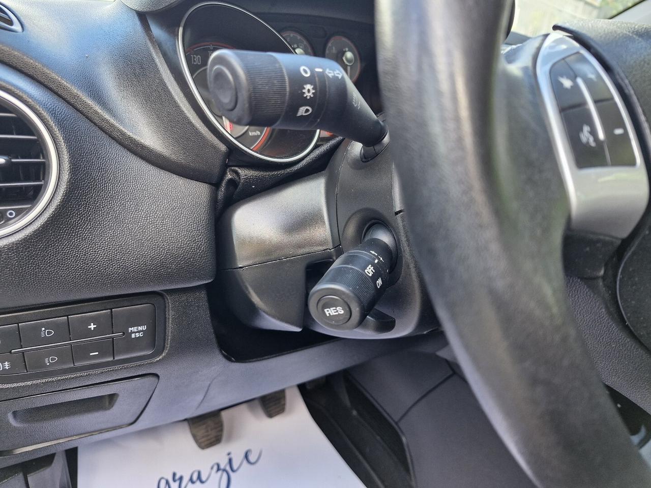 FIAT PUNTO 1.3 MTJ 85CV ECO LOUNGE 2013 108000KM
