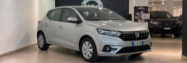 Dacia Sandero Streetway 1.0 GPL CASA MADRE ECO-G Comfort