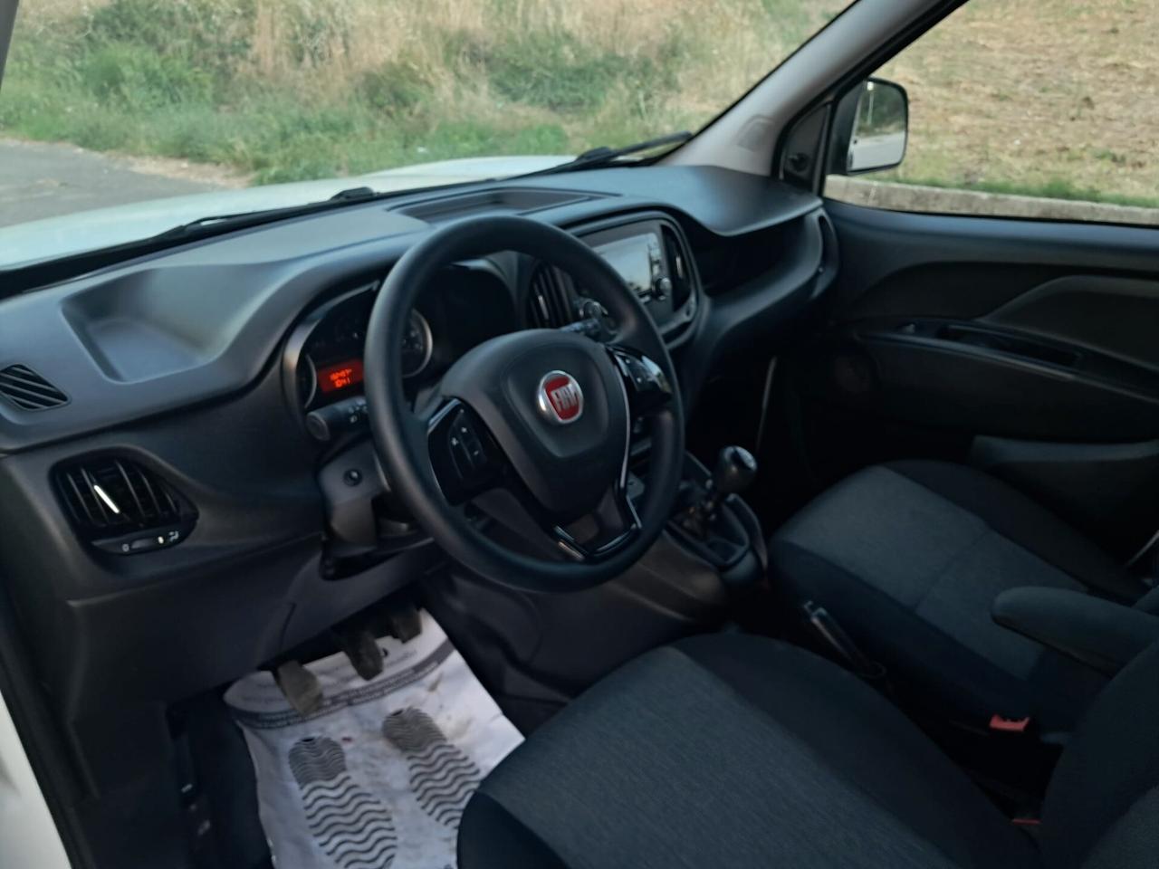 Fiat Doblo Doblò 1.6 MJT 120CV S&S Lounge Maxi (IVA ESPOSTA)