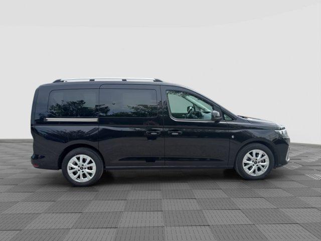 FORD Tourneo Connect Grand Tourneo Connect 2.0 EcoBlue 122 CV aut. Tita