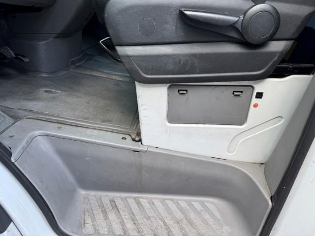 Mercedes-Benz Sprinter 415 Cdi