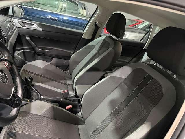 Volkswagen Polo R-Line Km 68.000 Neopatentati