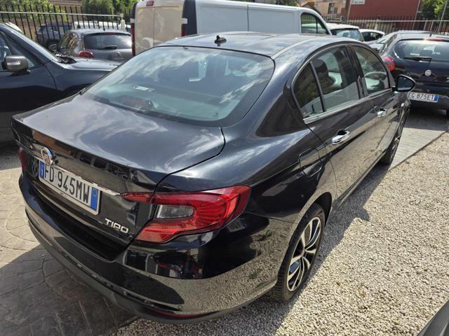 FIAT Tipo 1.6 Mjt 4 porte Opening Edition Plus