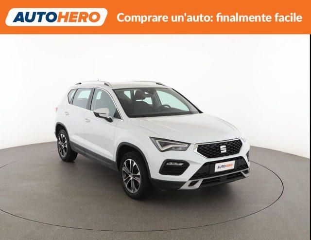 SEAT Ateca 1.0 TSI Business