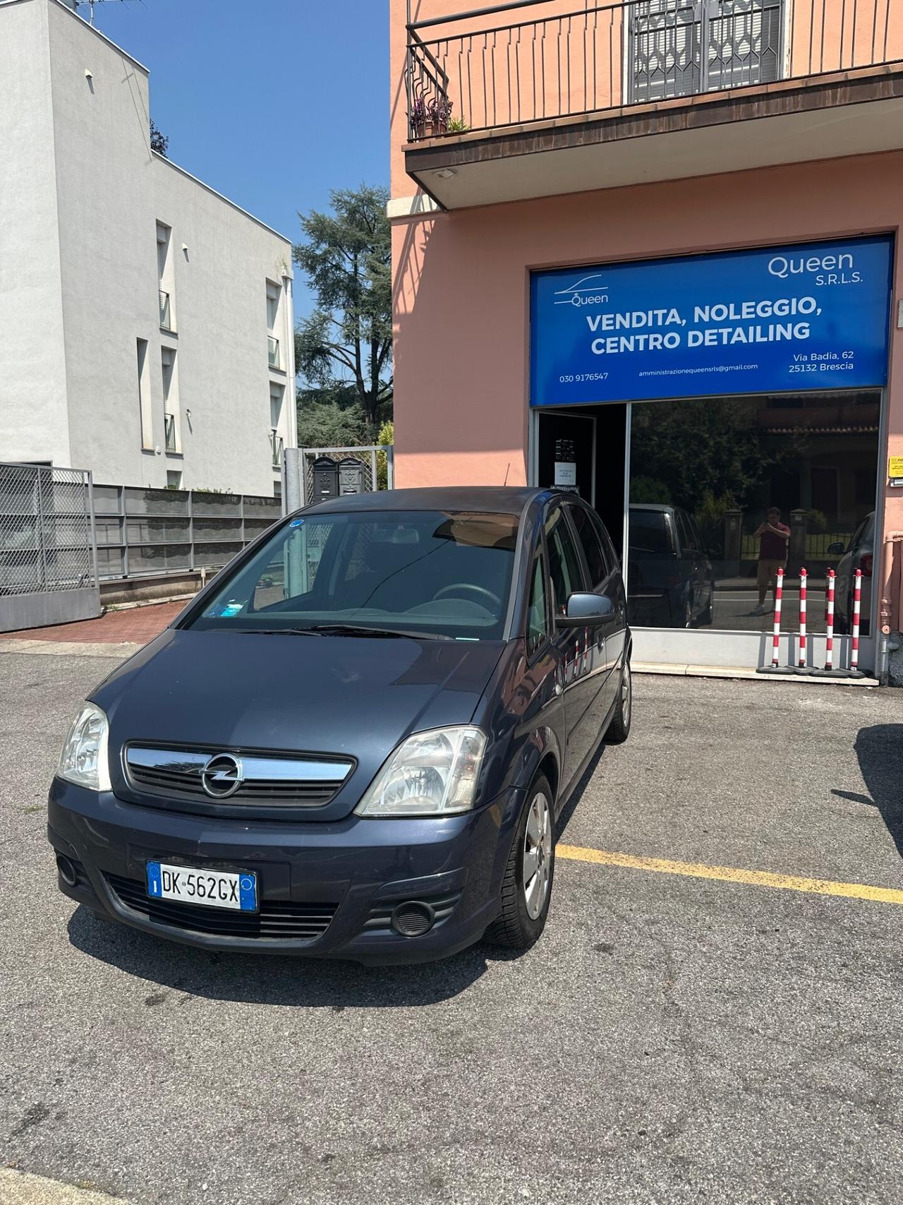 Opel Meriva 1.4 16V Enjoy