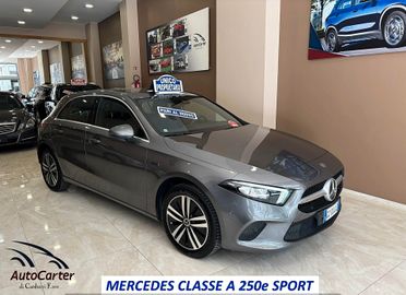 Mercedes Classe A 250 Hybrid **solo 82 mila km**