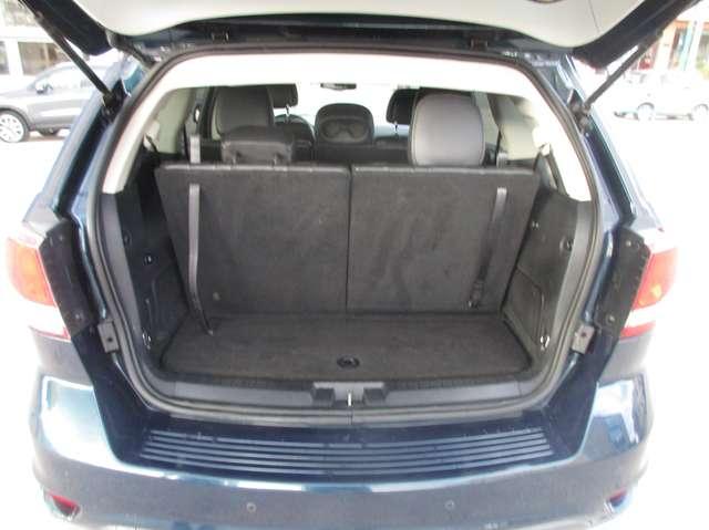 Fiat Freemont 2.0 mjt 16v Lounge 4x4 170cv auto GARANTITA FULL