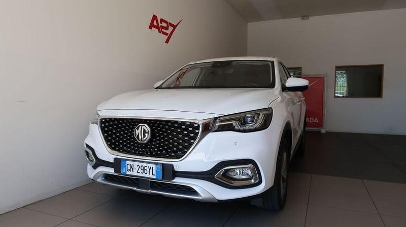 MG EHS 1.5 T Plug-in Hybrid Luxury