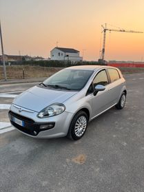 Fiat Punto Evo 1.4 5 porte Dynamic GPL