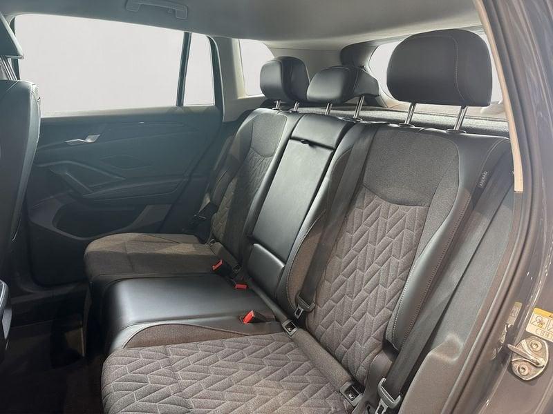 Volkswagen Tiguan Tiguan 2.0 TDI 150 CV SCR DSG Life