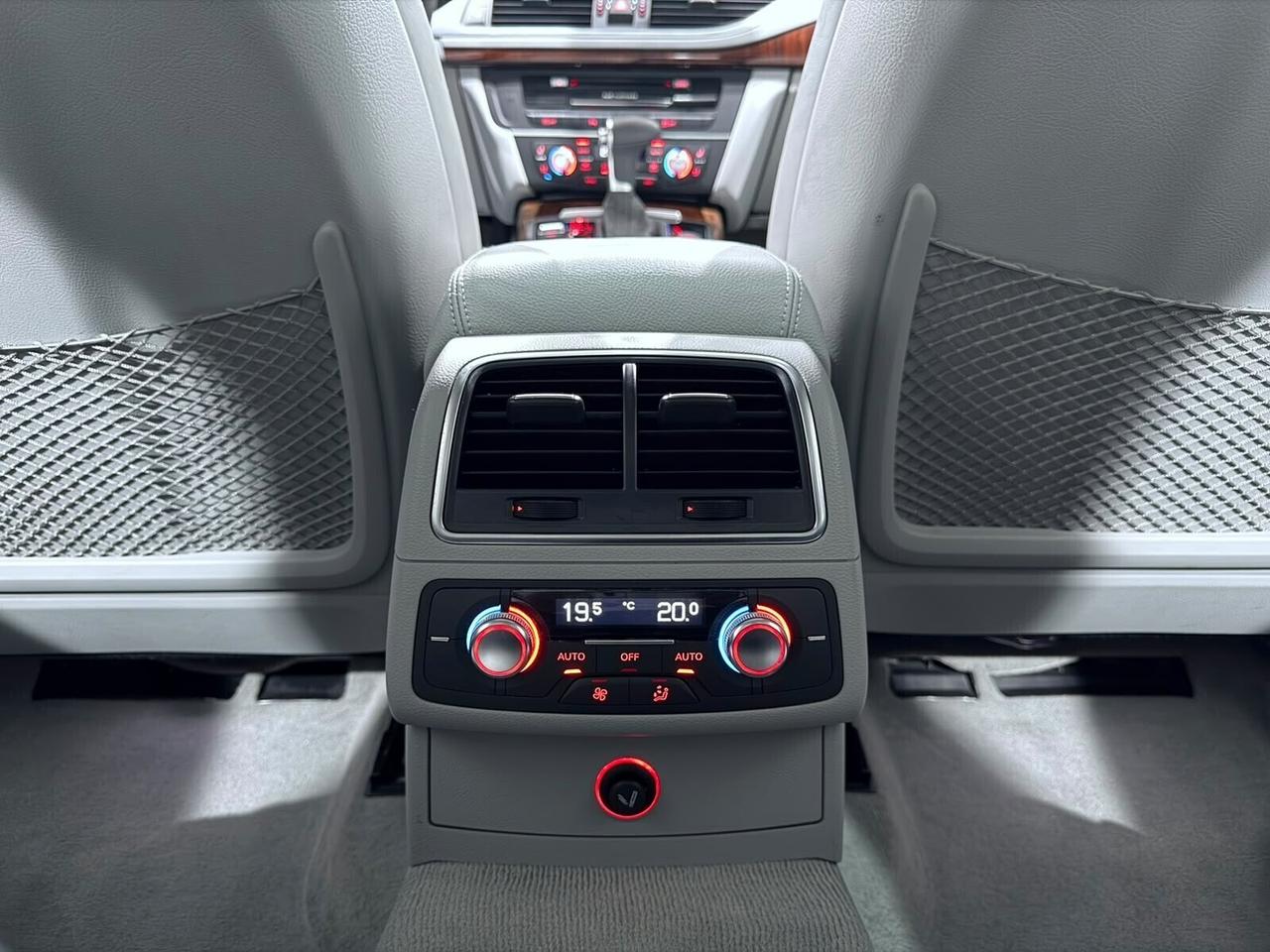 AUDI A7 SPORTBACK 3.0TFSI V6 QUATTRO 300CV STRONIC