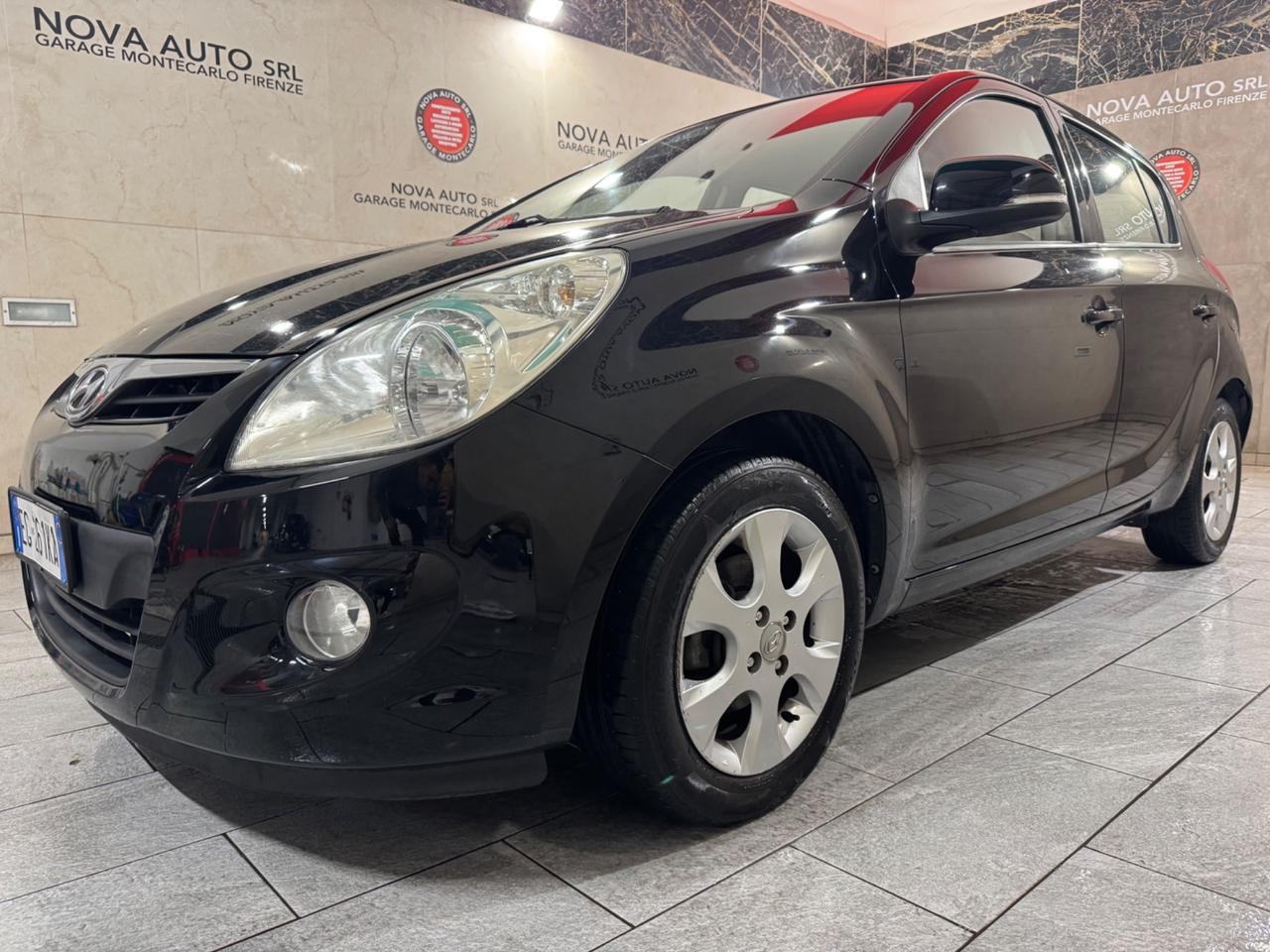 Hyundai i20 1.2 5p. Classic NEOPATENTATI