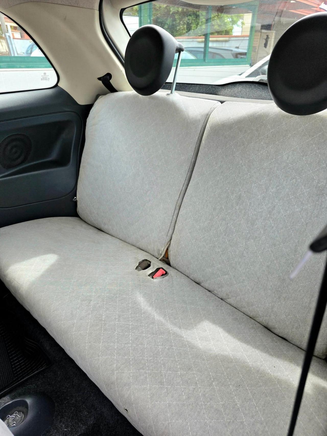 Fiat 500 1.3 Multijet 75 CV Lounge