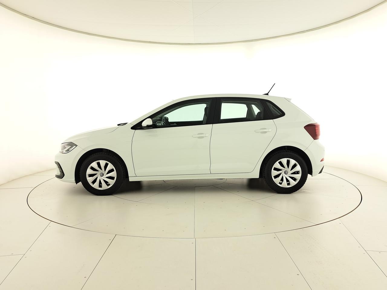 Volkswagen Polo 1.0 evo life 80cv