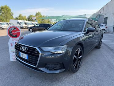 Audi A6 Avant 40 2.0 TDI 204 CV S tronic Business Sport