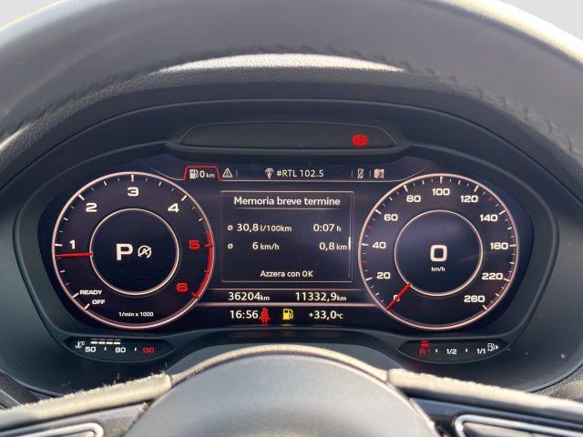 AUDI Q2 Q2 30 TDI S tronic Admired Advanced