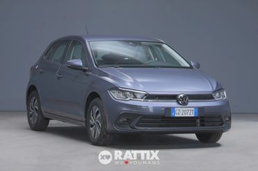 Volkswagen Polo 1.0 TSI 95CV Life DSG