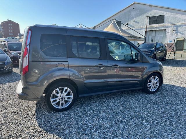 Ford Tourneo Connect Tourneo Connect7 1.5 TDCi 120 CV Titanium