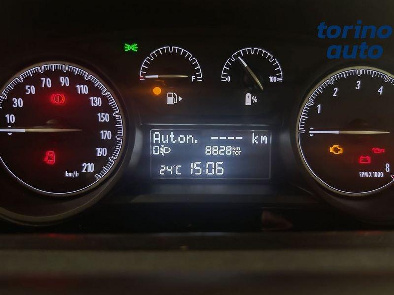 Lancia Ypsilon Ypsilon 1.0 FireFly 5 porte S&S Hybrid Gold