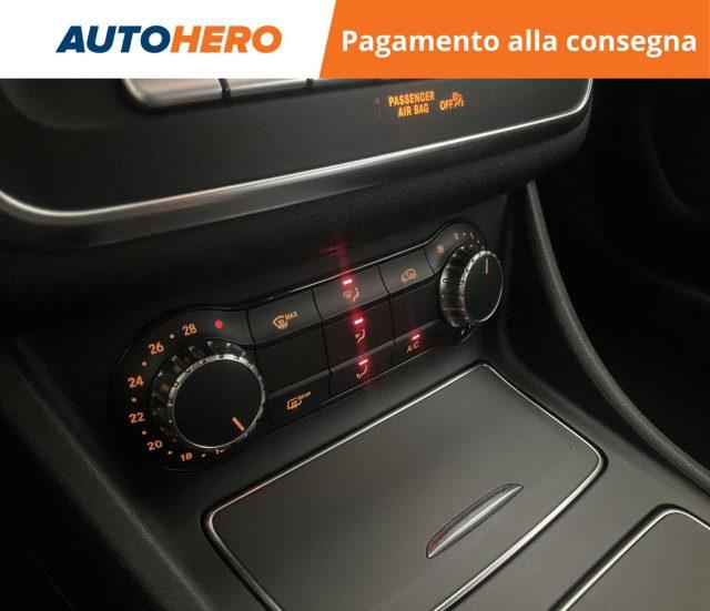 MERCEDES-BENZ CLA 200 d S.W. Automatic Sport