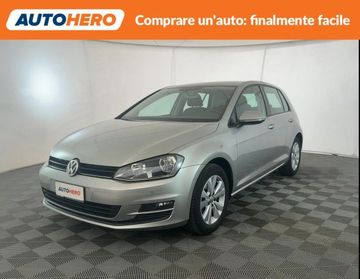 VOLKSWAGEN Golf 1.4 TSI 125 CV 5p. Comfortline BlueMotion Technolo