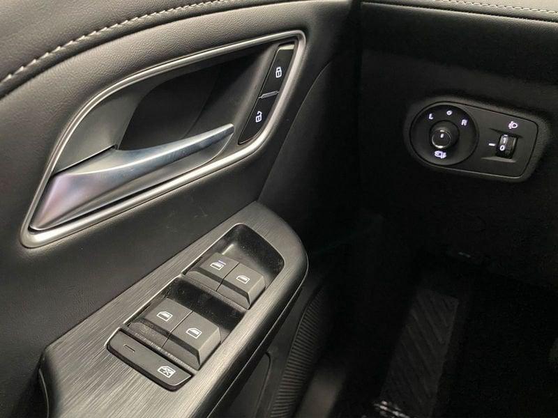 MG ZS ZS 1.5 hybrid+ Luxury auto