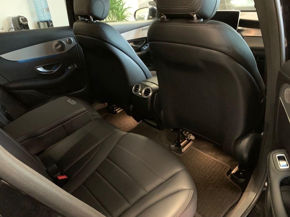 Mercedes-benz GLC 220 d 4Matic Premium AMG