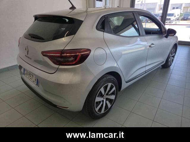 RENAULT Clio TCe 90 CV 5 porte Equilibre