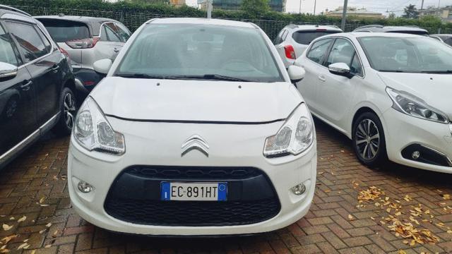 CITROEN C3 1.1 Business