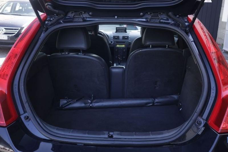 Volvo C30 Volvo C30 T5 Momentum Unicoproprietario