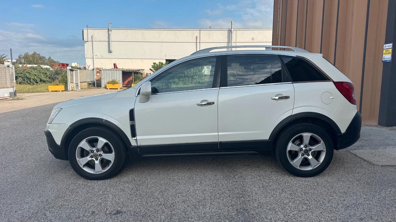 OPEL ANTARA 2.0 150CV - 2009