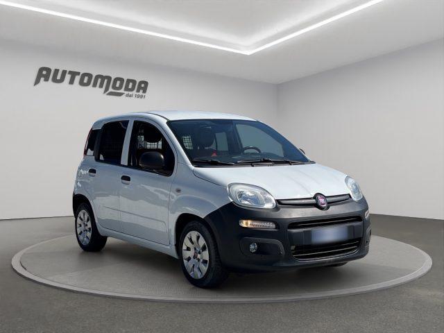 FIAT Panda 1.2 B/Gpl Van 2 posti