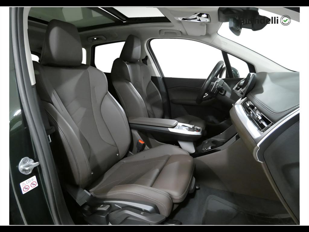 BMW Serie 2 A.T. (U06) - 218i Active Tourer Luxury