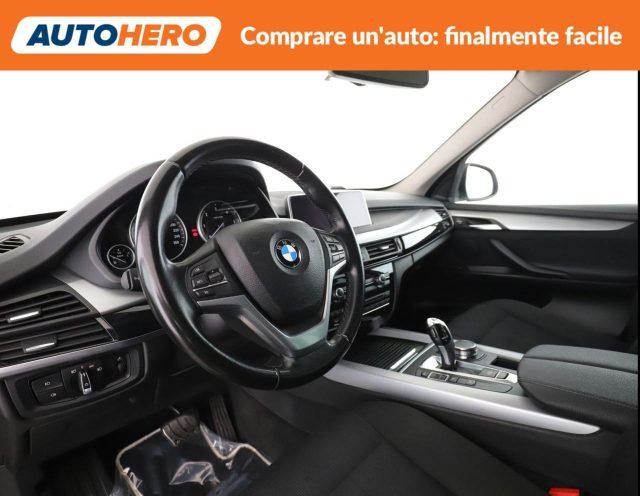BMW X5 xDrive25d