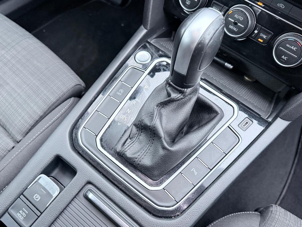 Volkswagen Passat 2.0TDI 150CV AUTOM DSG 2021 EU6