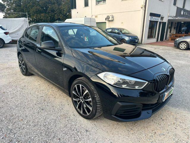 BMW 118 d 5p. Advantage