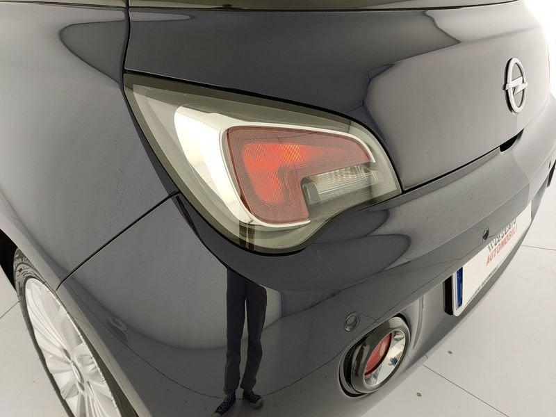 Opel Adam 1.2 70 CV Glam