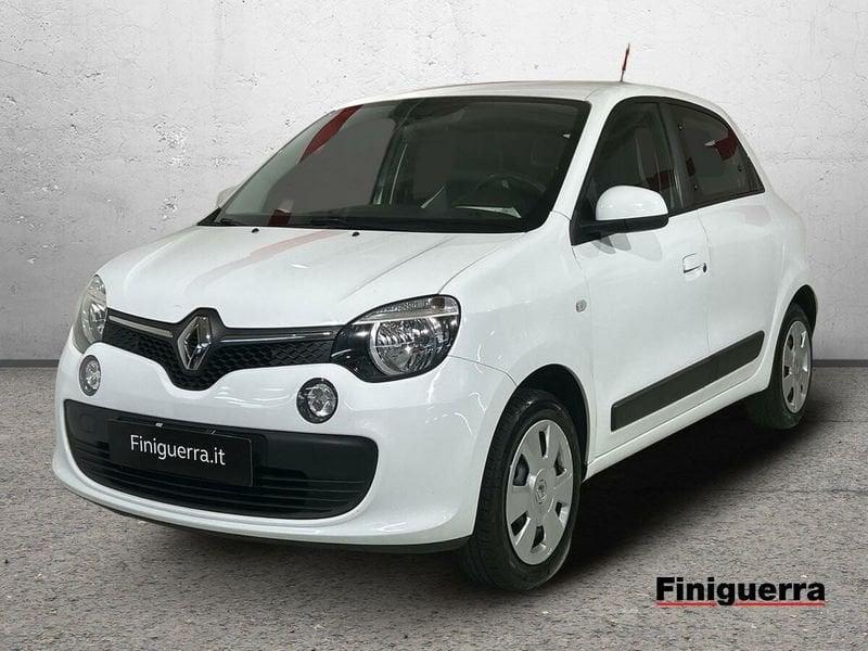 Renault Twingo Twingo 1.0 SCe Live
