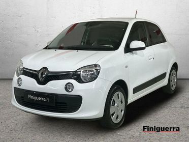 Renault Twingo Twingo 1.0 SCe Live