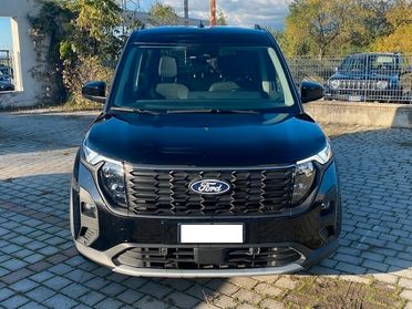 Ford Tourneo Courier Tourneo Courier 1.0 EcoBoost Active