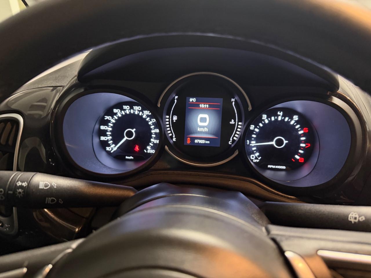 Fiat 500L 1.4 95 CV Lounge