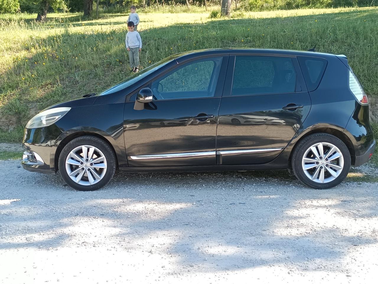 Renault Scenic Scénic 1.5 dCi 110CV Start&Stop Wave