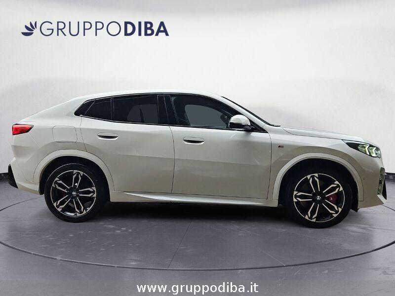 BMW X2 U10 xdrive 20d 48V MSport Pro auto