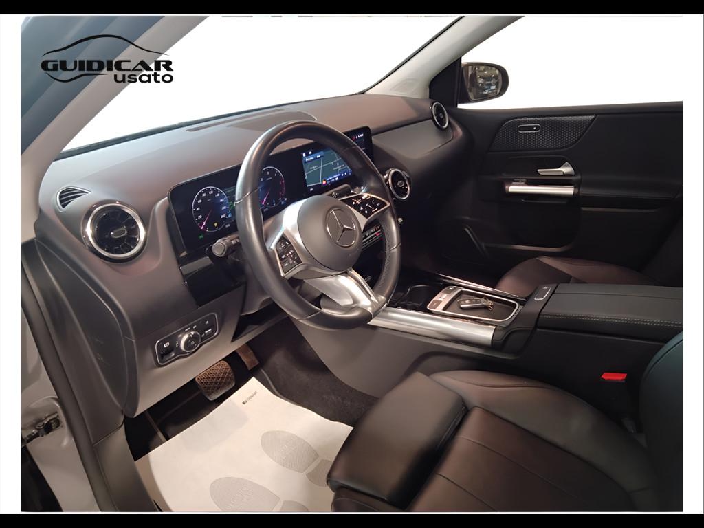 Mercedes-Benz Classe B - W247 2023 - B 180 d Progressive Advanced auto