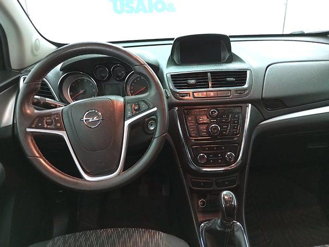 OPEL Mokka 1.7 cdti Ego s&s 4x2 130cv m6
