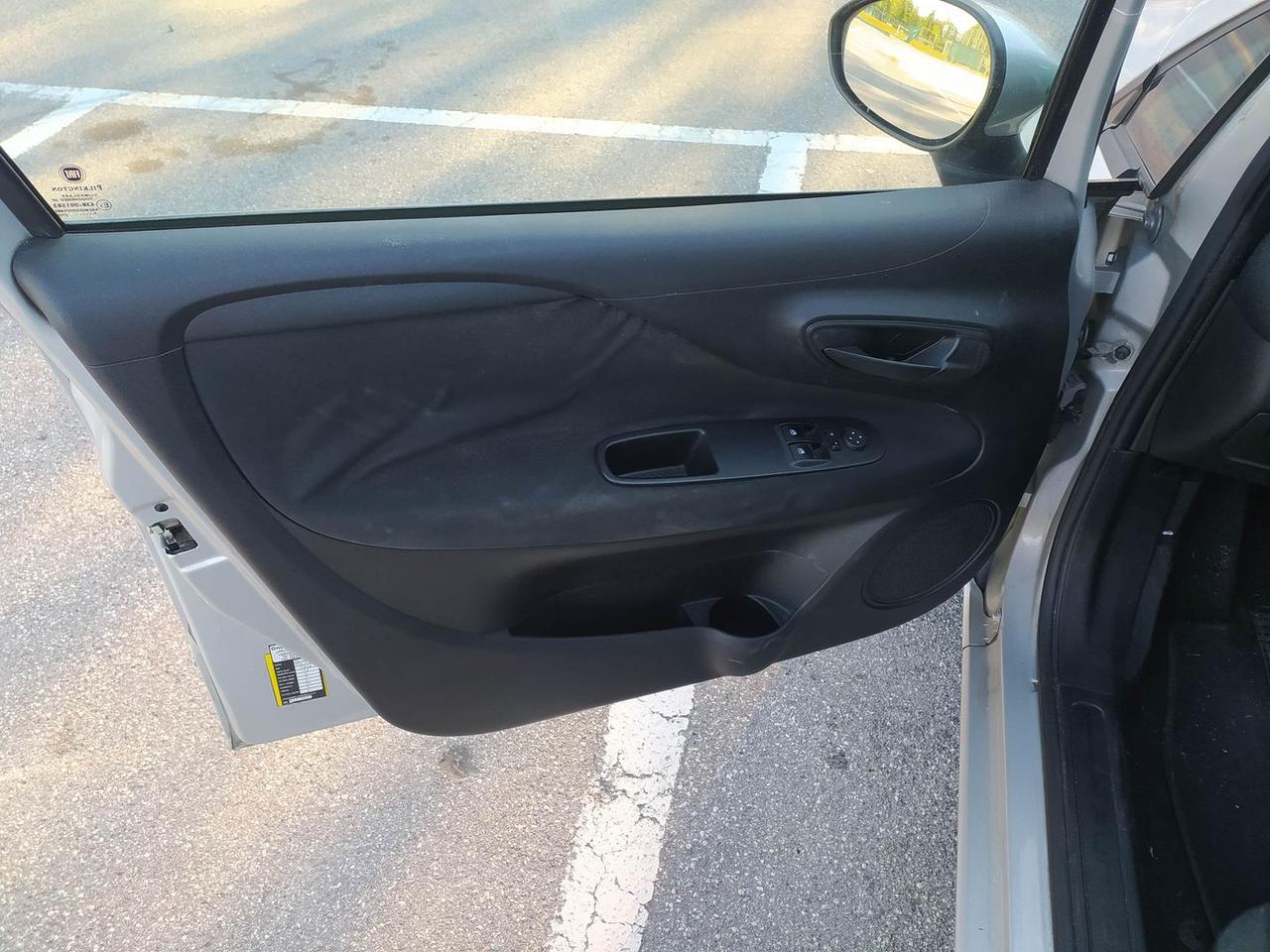 Fiat Punto Street 1.3 D Multijet #6652